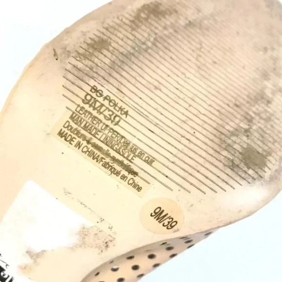 BCBGeneration  heels - Picture 6 of 7